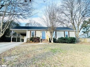 104 Middleton Ln, Greenville, SC 29607