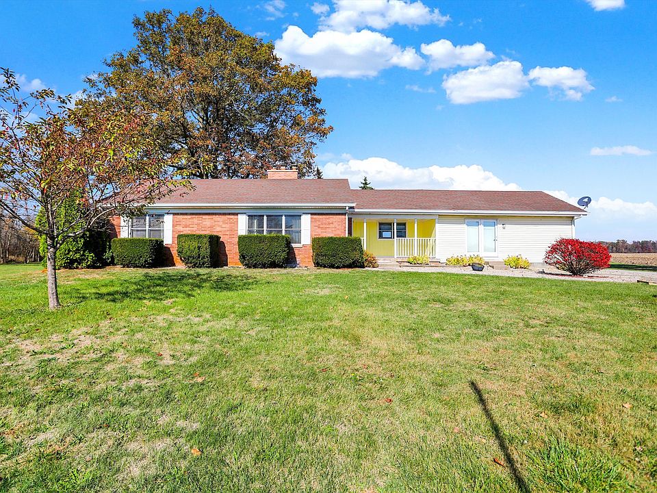 3816 E 300 S, Greenfield, IN 46140 | Zillow