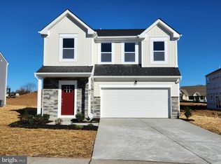 63 Peters Ave, Ranson, WV 25438