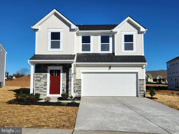 63 Peters Ave, Ranson, WV 25438