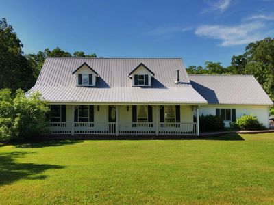 1278 County Road 1223, Moberly, MO, 65270