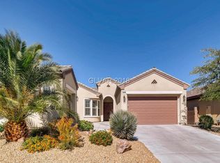 7276 Summer Duck Way, North Las Vegas, NV 89084