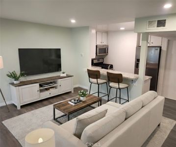 7150 Carlson Cir Unit 65, Canoga Park, CA, 91303