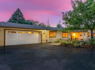 30450 Yosemite Springs Pkwy, Coarsegold, CA 93614