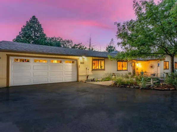 30450 Yosemite Springs Pkwy, Coarsegold, CA 93614