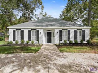 5835 Belle Grove Ave, Baton Rouge, LA 70820