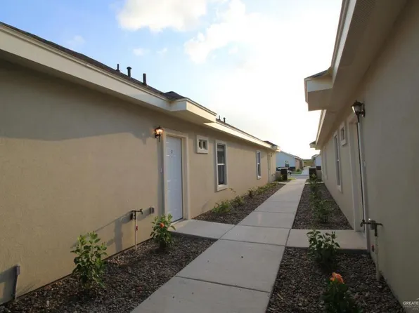 1805 Taft St APT 4, Weslaco, TX 78599