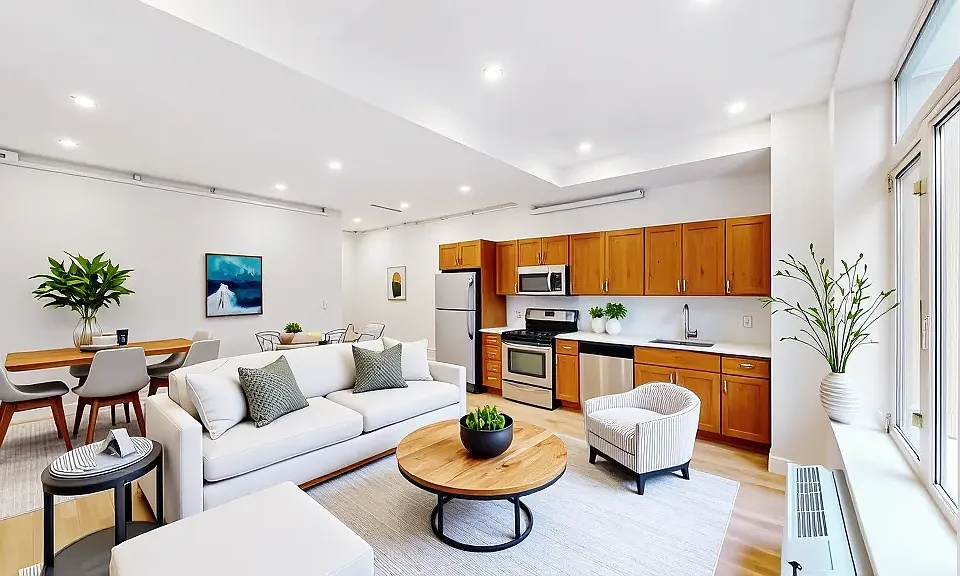 97 Grand Ave #6H