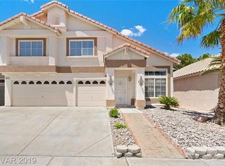 8516 Copper Mine Ave, Las Vegas, NV 89129