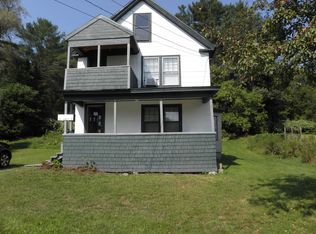 26 Barrett St, Lisbon, NH 03585