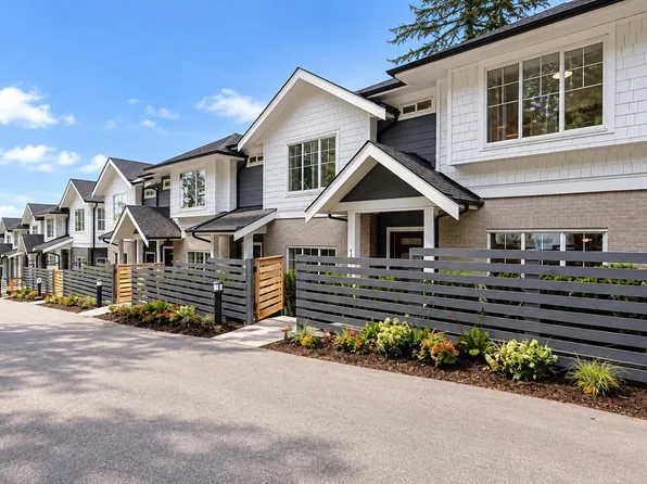 3507 Hall Ave #169, Coquitlam, BC V3E 0K2