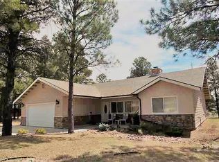 105 Oakwood Cir, Pagosa Springs, CO 81147