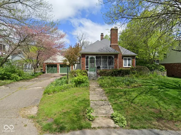 (undisclosed Address), Zionsville, IN 46077
