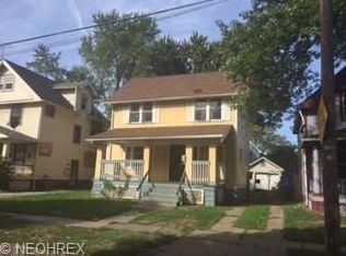 3402 W 99th St, Cleveland, OH