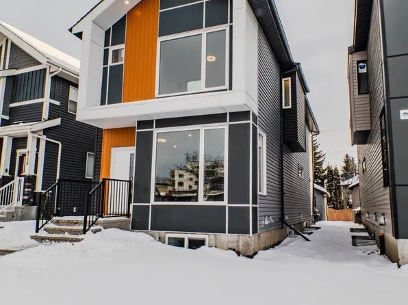 8713 149th St NW, Edmonton, AB T5R 1B5