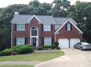 1714 Lake Heights Cir, Dacula, GA 30019