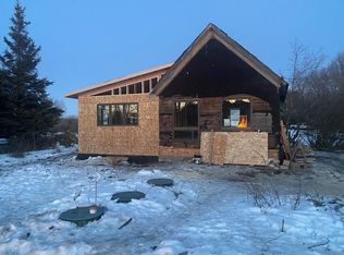 6066 Old Cth Or, Jacksonport, WI 54235