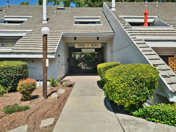 1534 Mission Boulevard, Santa Rosa, CA 95409