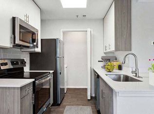 Briarhill Apartment Homes, Atlanta, GA 30324