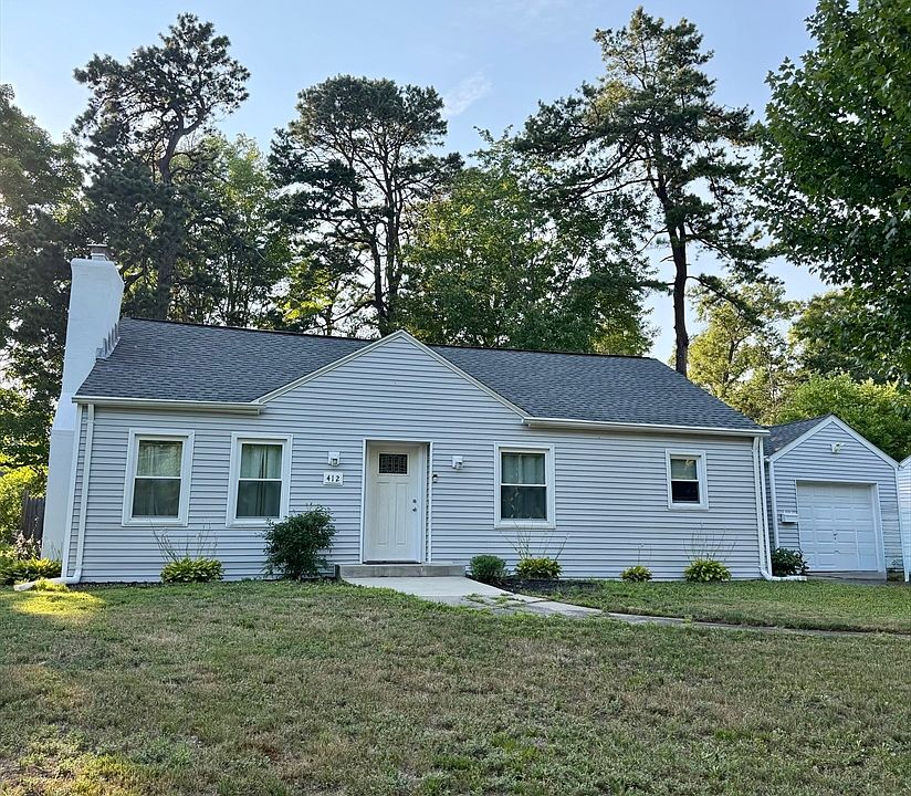 1st image of 412 Island Pond Rd