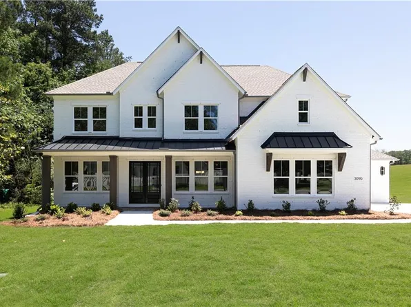 3090 Waterfront Cir, Marietta, GA 30062