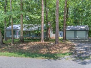 1189 Patricia Dr, Pleasant Garden, NC 27313