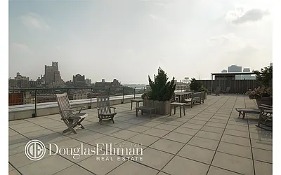 Rented by Douglas Elliman