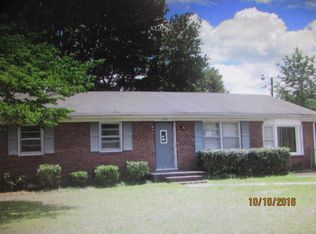 228 Lakeview Trl, Rockingham, NC 28379