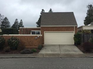 135 Avenida Barbera, Sonoma, CA 95476