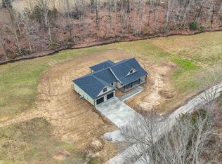 110 Treeline Dr, Berea, KY 40403