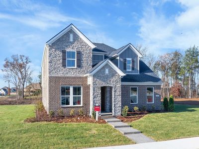 264 Pin High Dr Lot 18, Mount Juliet, TN, 37122