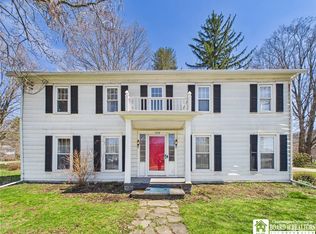 4158 Route 16, Hinsdale, NY