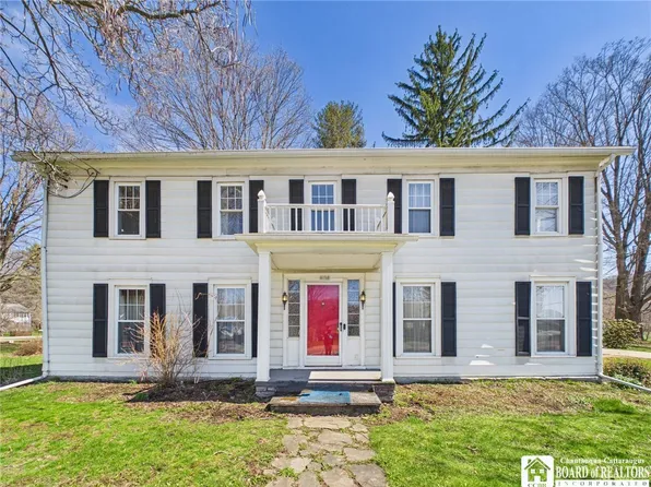 4158 Route 16, Hinsdale, NY 14743