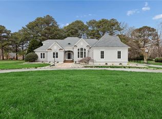 201 Chinquapin Orch, Yorktown, VA 23693