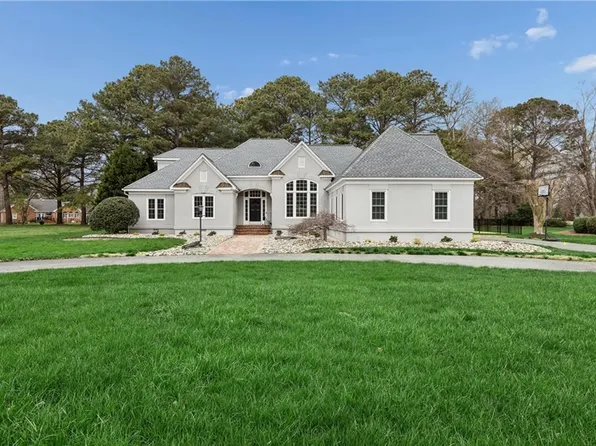 201 Chinquapin Orch, Yorktown, VA 23693