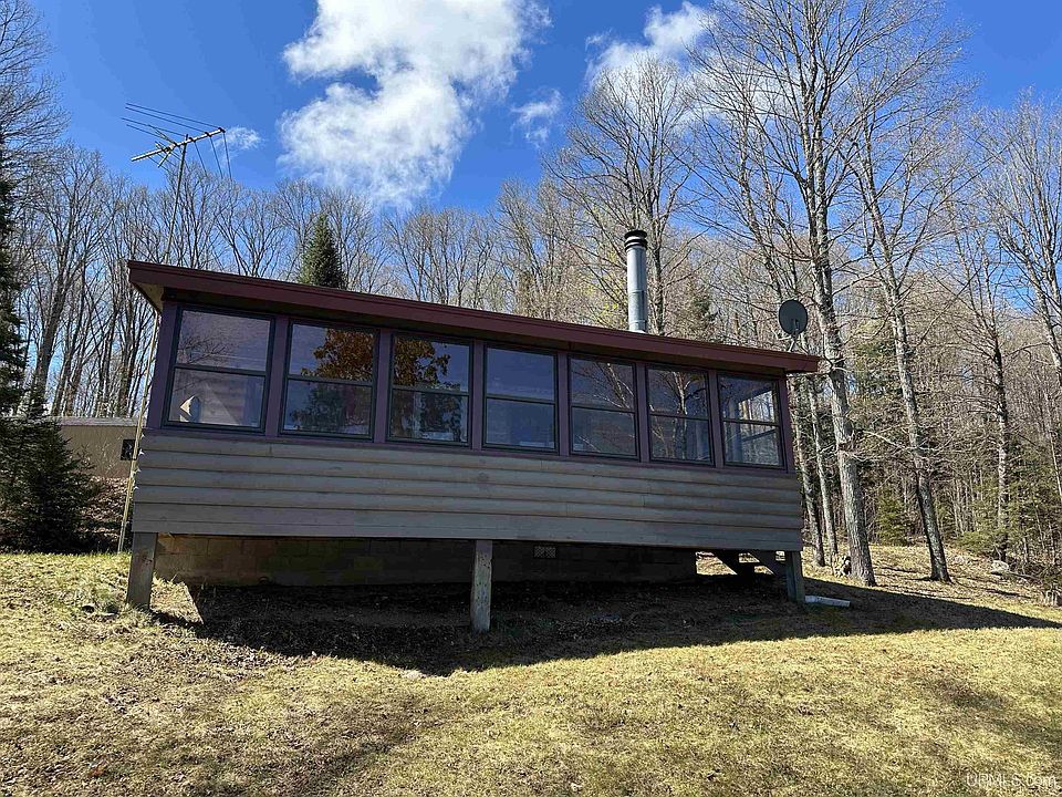 Gravel Lake, Michigamme, MI 49861 Zillow
