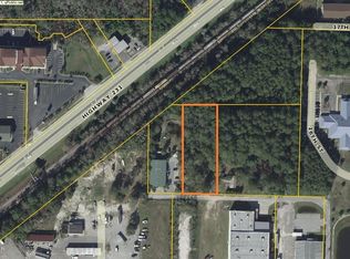 401 E 16th St, Panama City, FL 32405