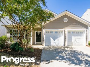 524 Gooseberry Dr, Holly Springs, NC 27540