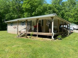 694 Old Highway 13, Linden, TN 37096