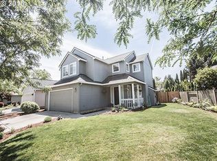 18111 SE 16th St, Vancouver, WA