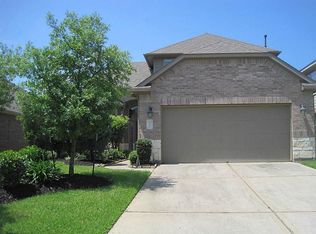 182 Black Swan Pl, Magnolia, TX 77354