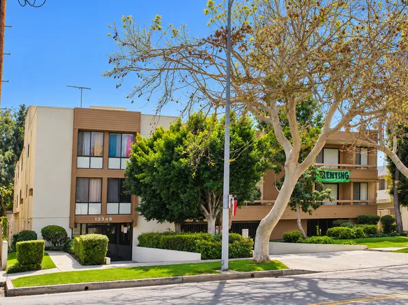 12348 Magnolia Blvd APT 204, Valley Village, CA 91607