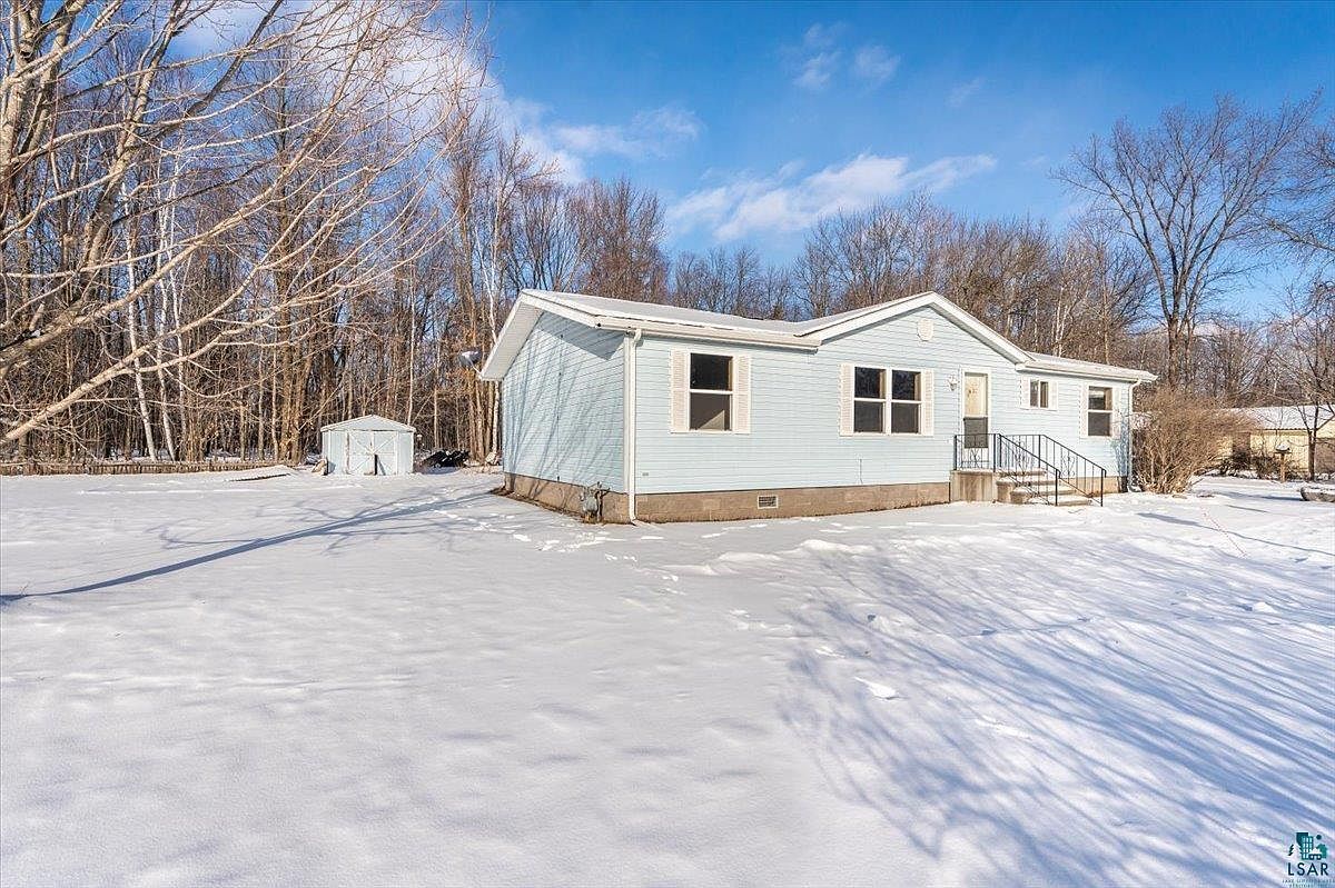 325 Goad Dr, Wrenshall, MN 55797 Zillow