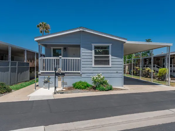 1650 Villa Ave Space 28, Clovis, CA 93612