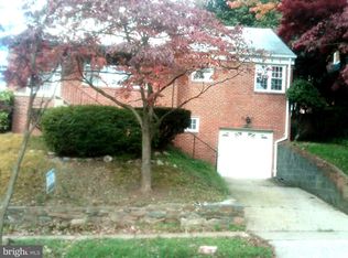 4619 Edgefield Rd, Bethesda, MD 20814
