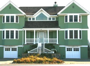801 Dune Rd, Westhampton Beach, NY 11978