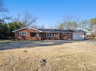 2609 Old Route 22 Rd, Kenly, NC 27542