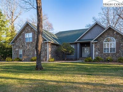 158 Northview Ridge, Glade Valley, NC, 28627