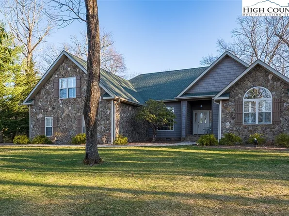 158 Northview Ridge, Glade Valley, NC 28627