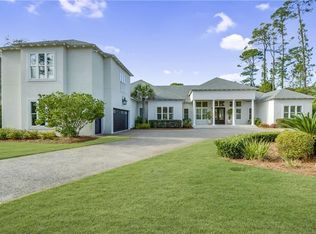 116 Biltmore, Saint Simons Island, GA 31522